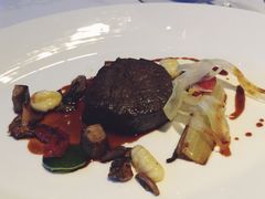 -迪拜帆船酒店海底餐厅