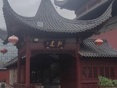-上海财神庙