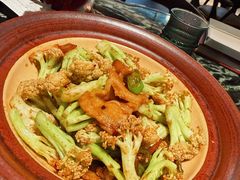 -奉天小馆·非遗东北菜(沈阳万象城店)