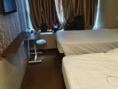 -香港华美达海景酒店