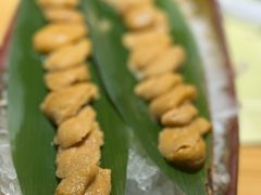 -花和海鲜自助(梅江店)