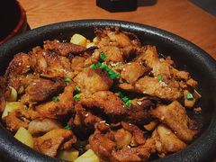 -吕氏疙瘩汤·新鲁菜(济南万象城店)