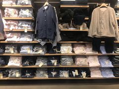-MUJI无印良品(西湖银泰城店)