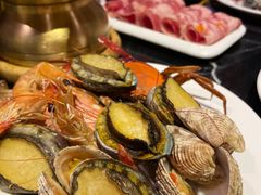 -小天鹅戴斯酒店鲸鲨百汇创作料理