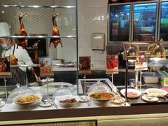 -The COOK·厨餐厅·自助餐(浦东嘉里大酒店)