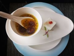-南京景枫万豪酒店·万豪中餐厅