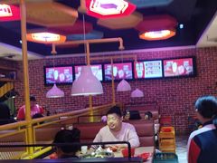 -季季红火锅(丰城洪客隆店)