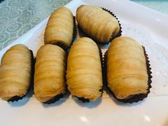 -皇朝尊会(龙之梦大酒店)