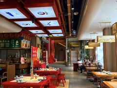 -黄泥岗·黄陂农家菜(百步亭店)