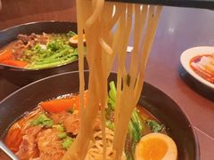 -老张牛肉面(天津万象城店)