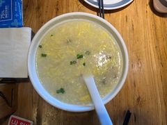 -吕氏疙瘩汤·私家菜馆(慈云寺店)