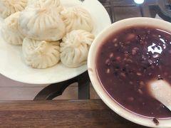-庆丰包子铺(东单店)