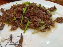 -下梅人家土菜馆(历史文化餐厅度假区店)