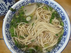 -清真磨沟沿老字号牛肉面(总店)