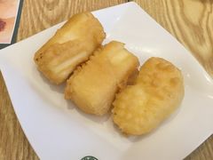 -添好运点心专门店(百老汇店)