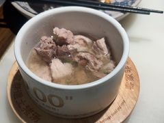 -客语客家菜(华发商都店)