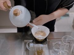 -筑艺咖啡