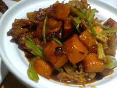 -宏记广东客家菜(丰汇店)