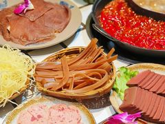 -贰回巷火锅馆(钟楼店)