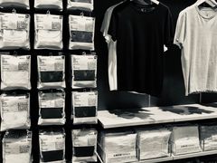 -MUJI无印良品(保利时光里店)