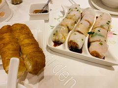 -翠园(北京王府中环店)