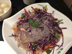 -清真·锦翔炝锅鱼(明德门店)