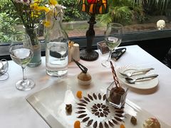 -火车头法国西餐厅