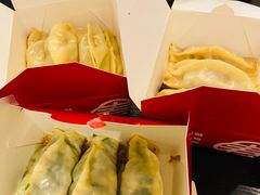 -春水锅贴·传统鲁菜(大明湖店)