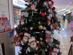 -海底捞大排档火锅(悦荟广场店)