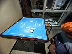 -东方红酒楼(知春路店)