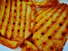 -麦当劳(西安雁塔路店)