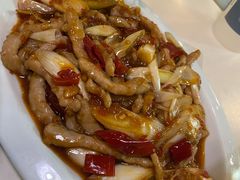 -付掌柜在成都·热炒砂锅集(金禾店)