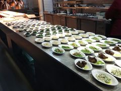 -哆来咪火锅烤肉自助(牌楼店)