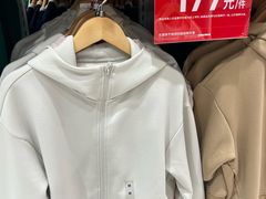 -优衣库(厦门SM广场店)
