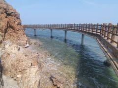 -长岛南北长山旅游景区