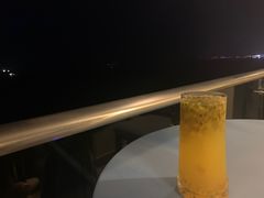 -三亚福朋喜来登酒店·大堂吧
