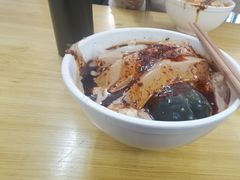 -清真·宏顺祥卤汁凉粉(大皮院店)