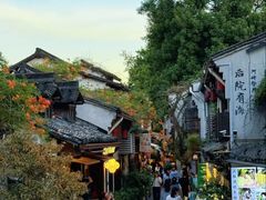 -小河直街历史文化街区