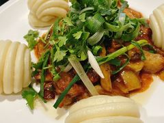 -星河湾温泉洗浴酒店