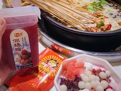 钢管厂五区小郡肝串串香-钢管厂五区小郡肝火锅串串香(总店)