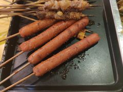 -望京小腰(北京总店)