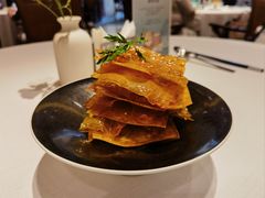 -扬州香格里拉·香宫中餐厅