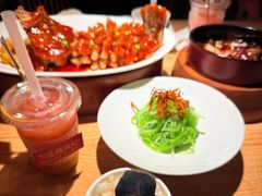 -吴越荣记·苏州菜·松鼠桂鱼(娄门景区店)