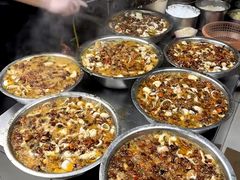 -黑皮酸菜鱼(三山街店)