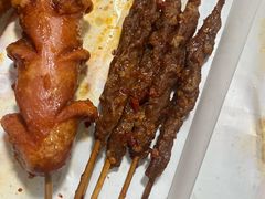 -辽B·小串(总店)