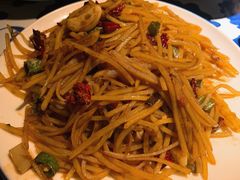 能妗子土豆丝-遇见长安(兰州中心店)