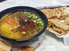 -一品飘香米线(金地美食城店)
