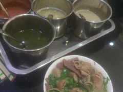 羊杂-宛平李记小吃(东关街店)