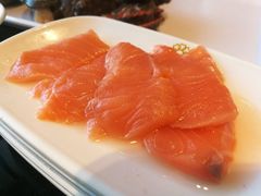 -台北A+A七喜饭店(德增街店)