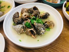 -渔家乐小海鲜(皇姑店)